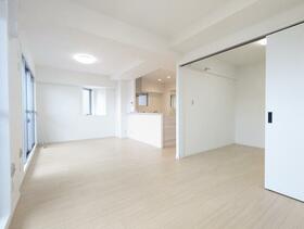 藤和シティコープ石刀?