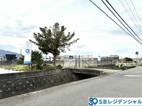 奈良県葛城市北花内