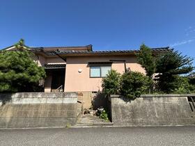 富山県富山市北代