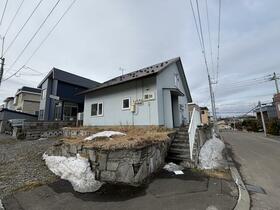 北海道北広島市大曲並木３丁目