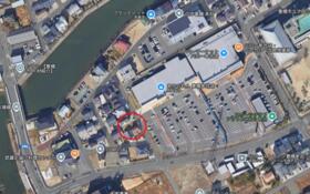 愛知県豊橋市牟呂町字松島東