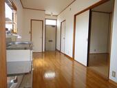 高知市種崎&nbsp;2階建&nbsp;築37年のイメージ