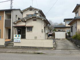 富山県富山市米田すずかけ台１丁目
