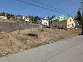 長野県上水内郡信濃町大字古間