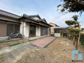 静岡県袋井市横井