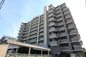 シャトレ愛松茜部