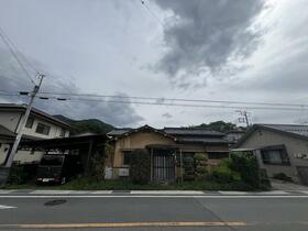 山梨県西八代郡市川三郷町市川大門