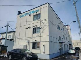 レジデンス南Ｎｏ．１