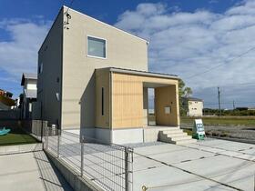 福岡県京都郡苅田町大字与原