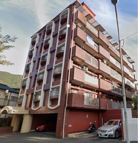 サンライフ上馬寄