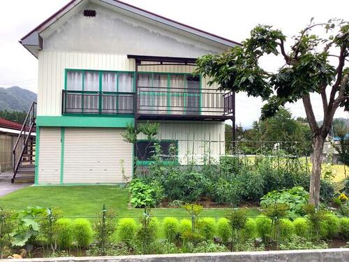 detached 福島県喜多方市熱塩加納町加納字根岸山