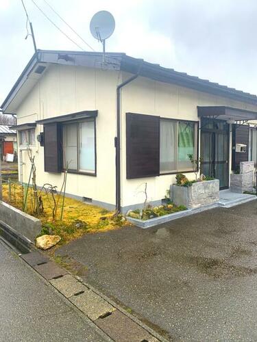 detached 福島県喜多方市熱塩加納町加納字根岸山