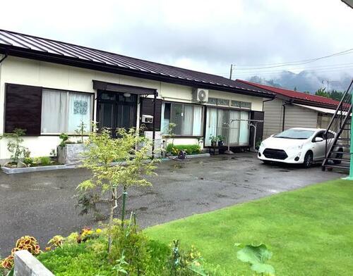 detached 福島県喜多方市熱塩加納町加納字根岸山