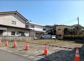 山梨県甲斐市富竹新田