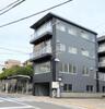  築42年4ヶ月 3階建の賃貸物件