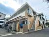 ルーチェ三軒茶屋 1階 築40年8ヶ月の賃貸物件