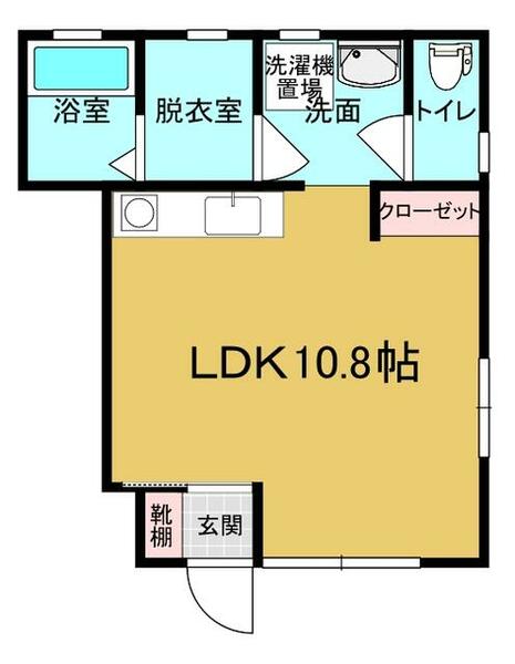 apartment 青森県十和田市東二十四番町
東二十四番町の賃貸情報を見る
物件地図