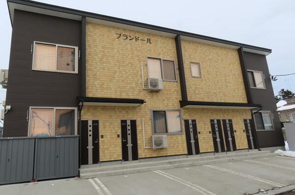 apartment 青森県十和田市東二十四番町
東二十四番町の賃貸情報を見る
物件地図