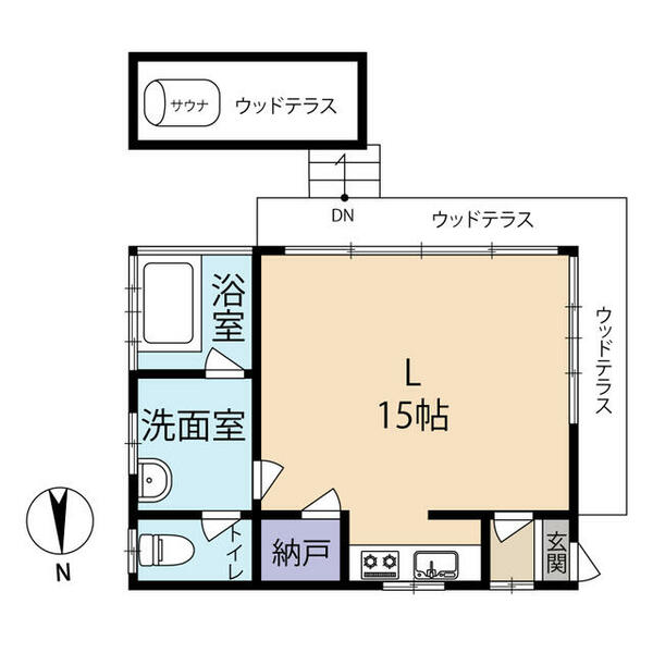 detached 栃木県那須郡那須町大字湯本

地図を見る