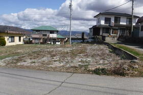 長野県上田市中丸子