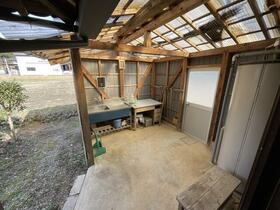detached 三重県多気郡多気町朝柄
