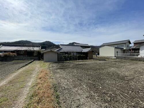 detached 三重県多気郡多気町朝柄