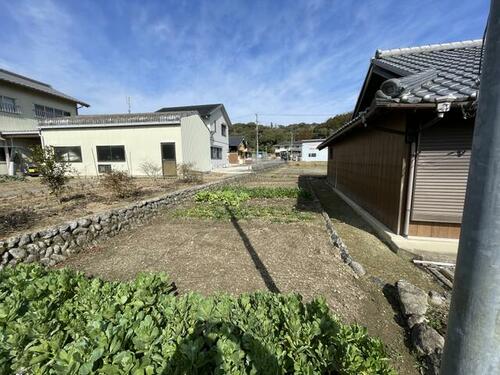 detached 三重県多気郡多気町朝柄