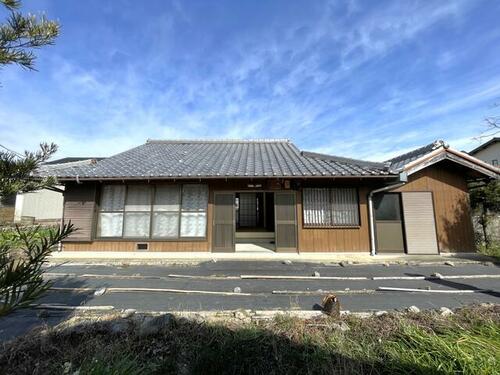 detached 三重県多気郡多気町朝柄