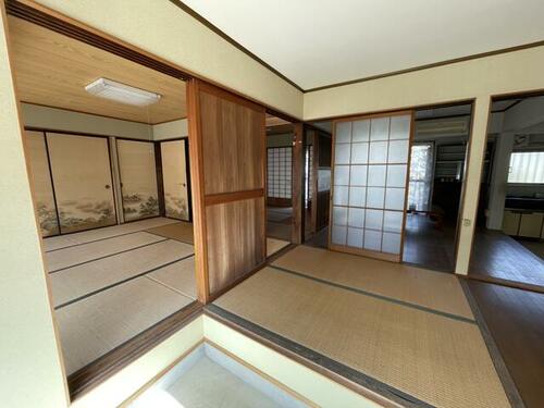 detached 三重県多気郡多気町朝柄