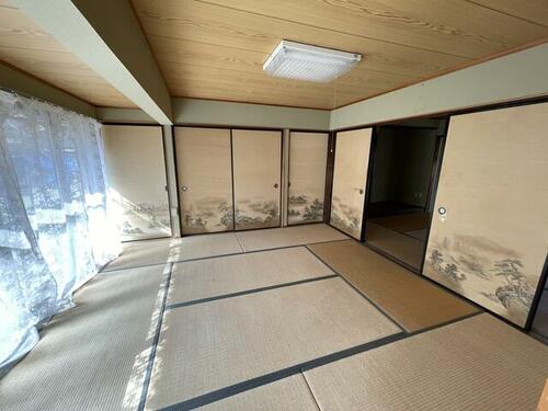 detached 三重県多気郡多気町朝柄