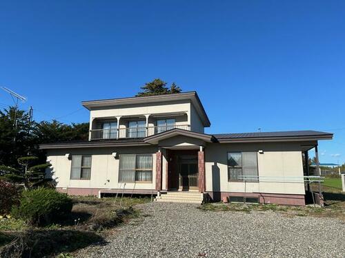 detached 北海道河東郡上士幌町字上士幌東４線