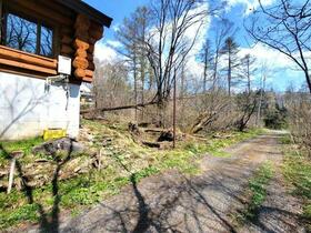長野県長野市戸隠