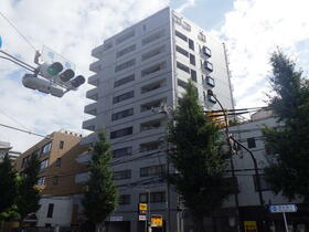 ヴェルドミール西巣鴨