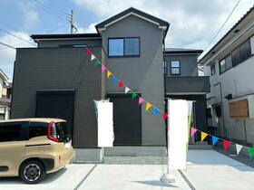 兵庫県加古川市野口町長砂