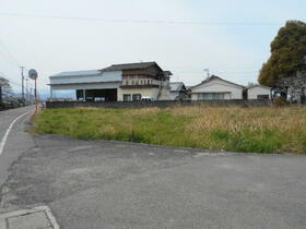 徳島県板野郡板野町中久保字向塚