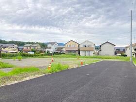 愛知県新城市川田字山田平