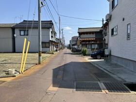 新潟県三条市条南町