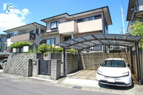 三重県伊賀市陽光台