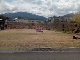 岐阜県中津川市駒場