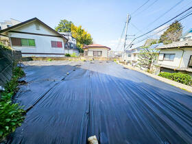 神奈川県横浜市神奈川区三ツ沢東町