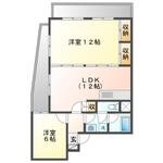 那覇市楚辺１丁目 7階建 築44年のイメージ