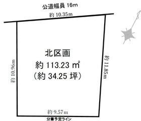愛知県名古屋市守山区弁天が丘
