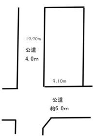 兵庫県明石市中朝霧丘