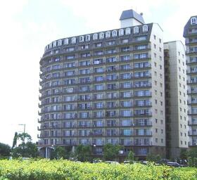 琵琶湖アーバンリゾート?番館