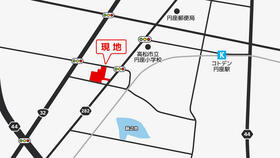 香川県高松市西山崎町