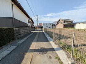 滋賀県米原市村木