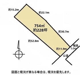 茨城県つくば市赤塚