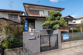 京都府京田辺市薪桑ノ木