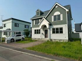 北海道石狩市緑苑台東二条２丁目