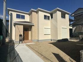 熊本県熊本市東区長嶺西２丁目